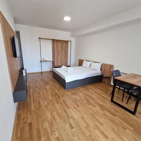 Luxury Apartment Iva III سكوبجي المظهر الخارجي الصورة