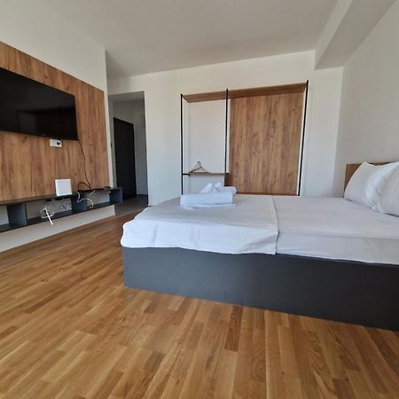 Luxury Apartment Iva III سكوبجي المظهر الخارجي الصورة