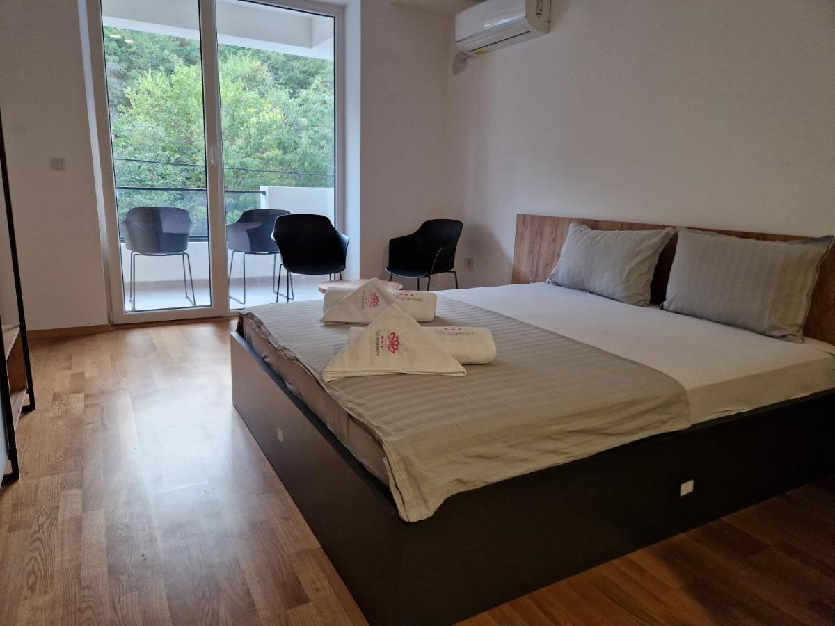Luxury Apartment Iva III سكوبجي المظهر الخارجي الصورة