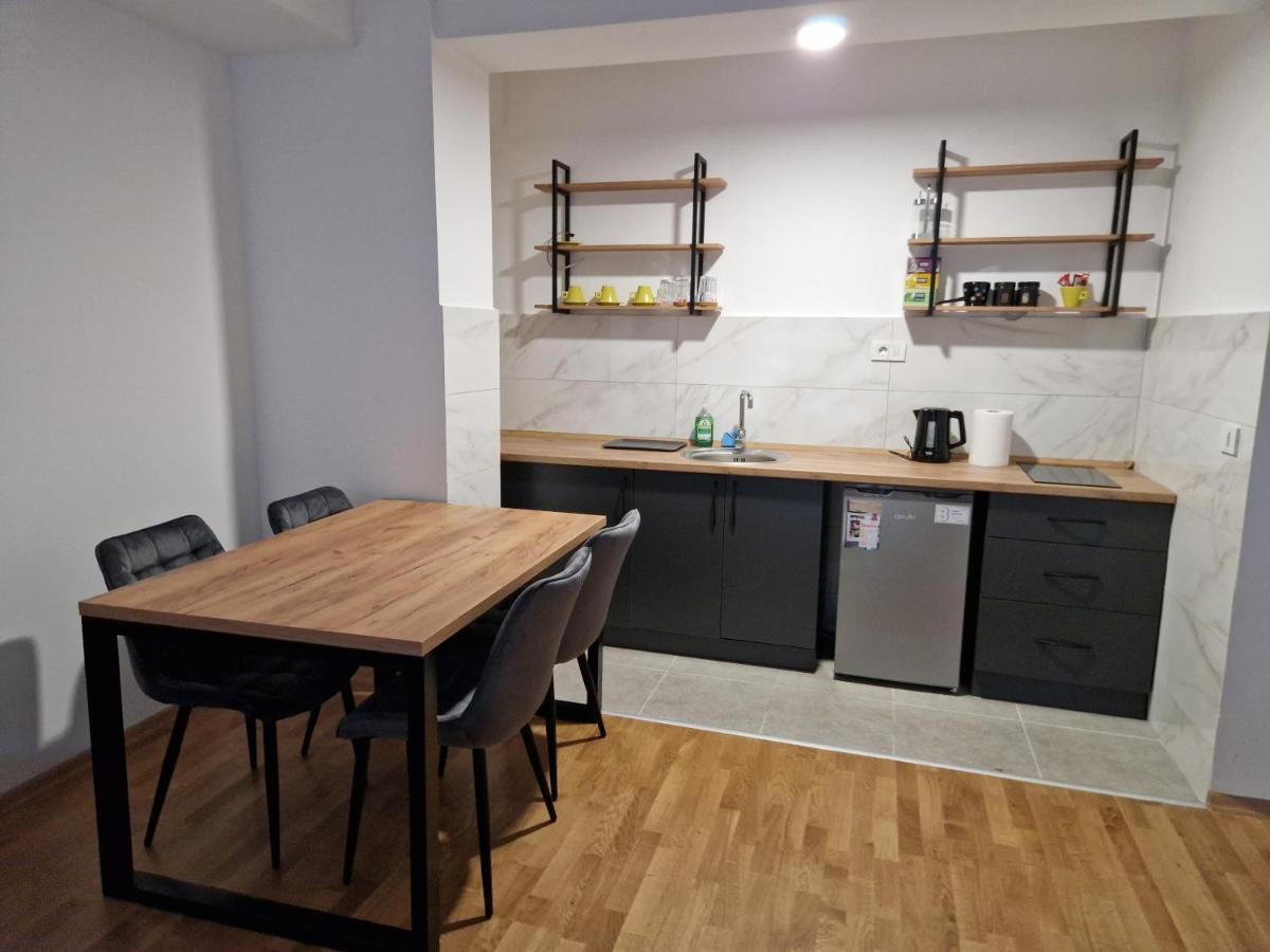 Luxury Apartment Iva III سكوبجي المظهر الخارجي الصورة