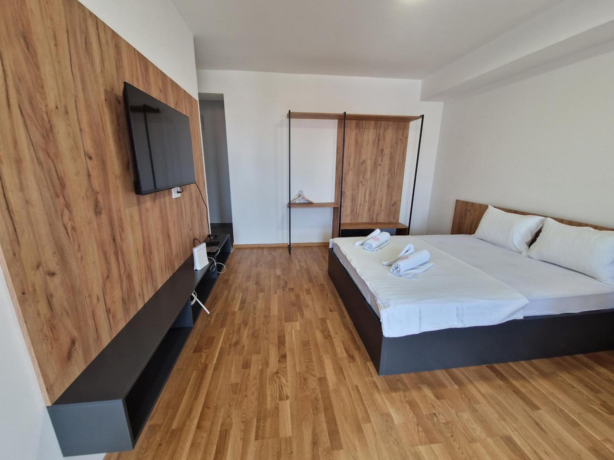 Luxury Apartment Iva III سكوبجي المظهر الخارجي الصورة