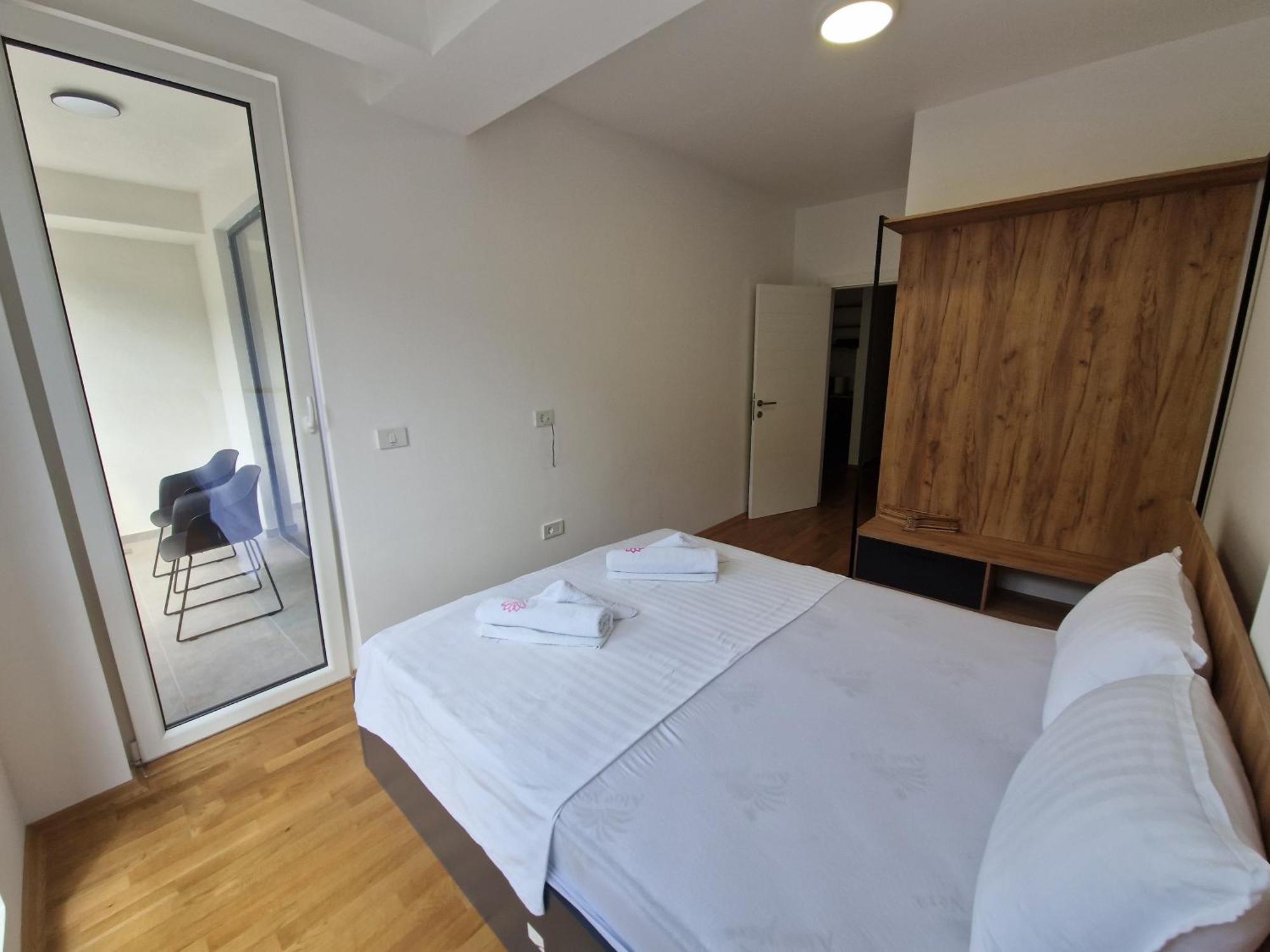 Luxury Apartment Iva III سكوبجي المظهر الخارجي الصورة