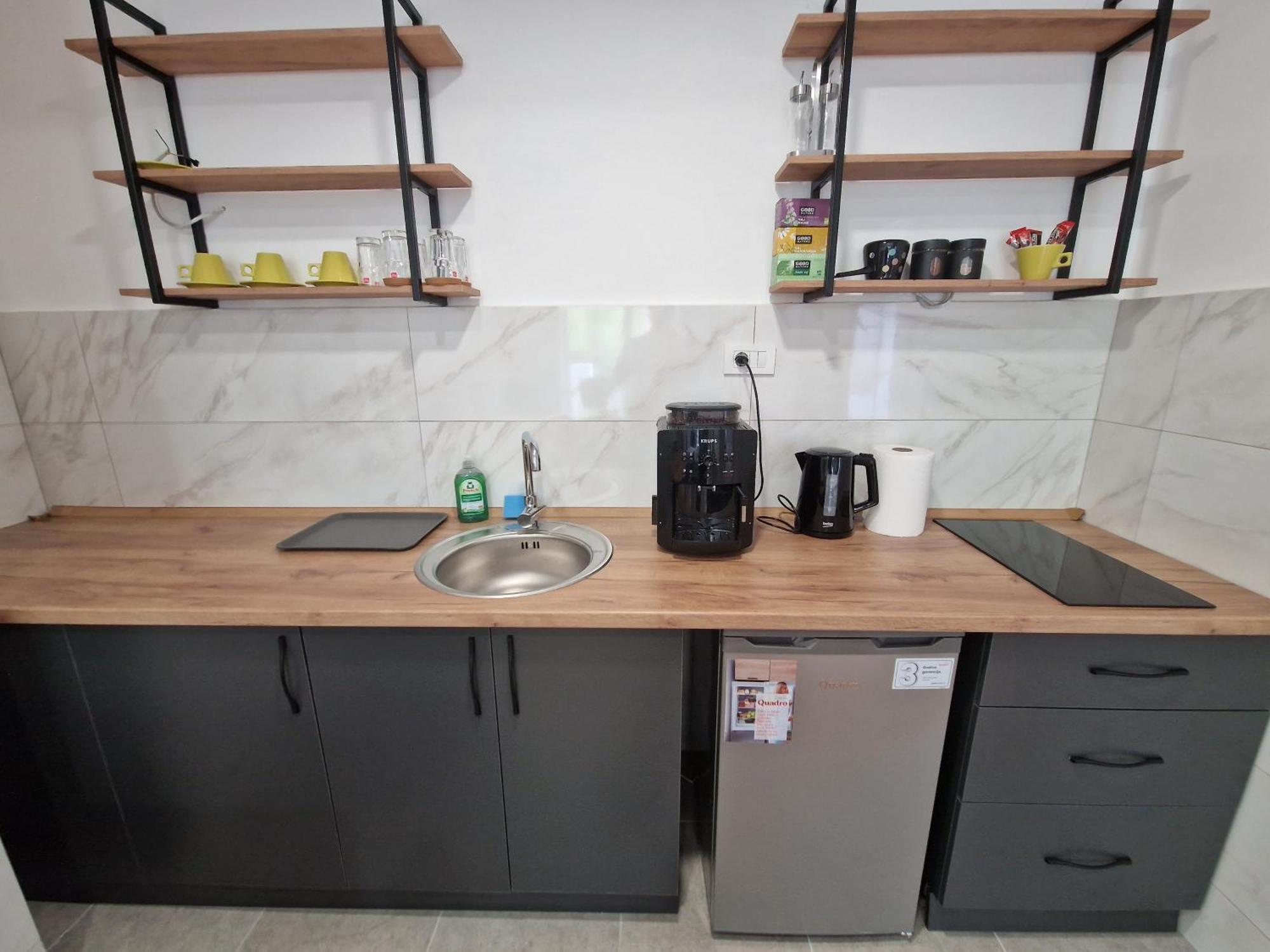 Luxury Apartment Iva III سكوبجي المظهر الخارجي الصورة