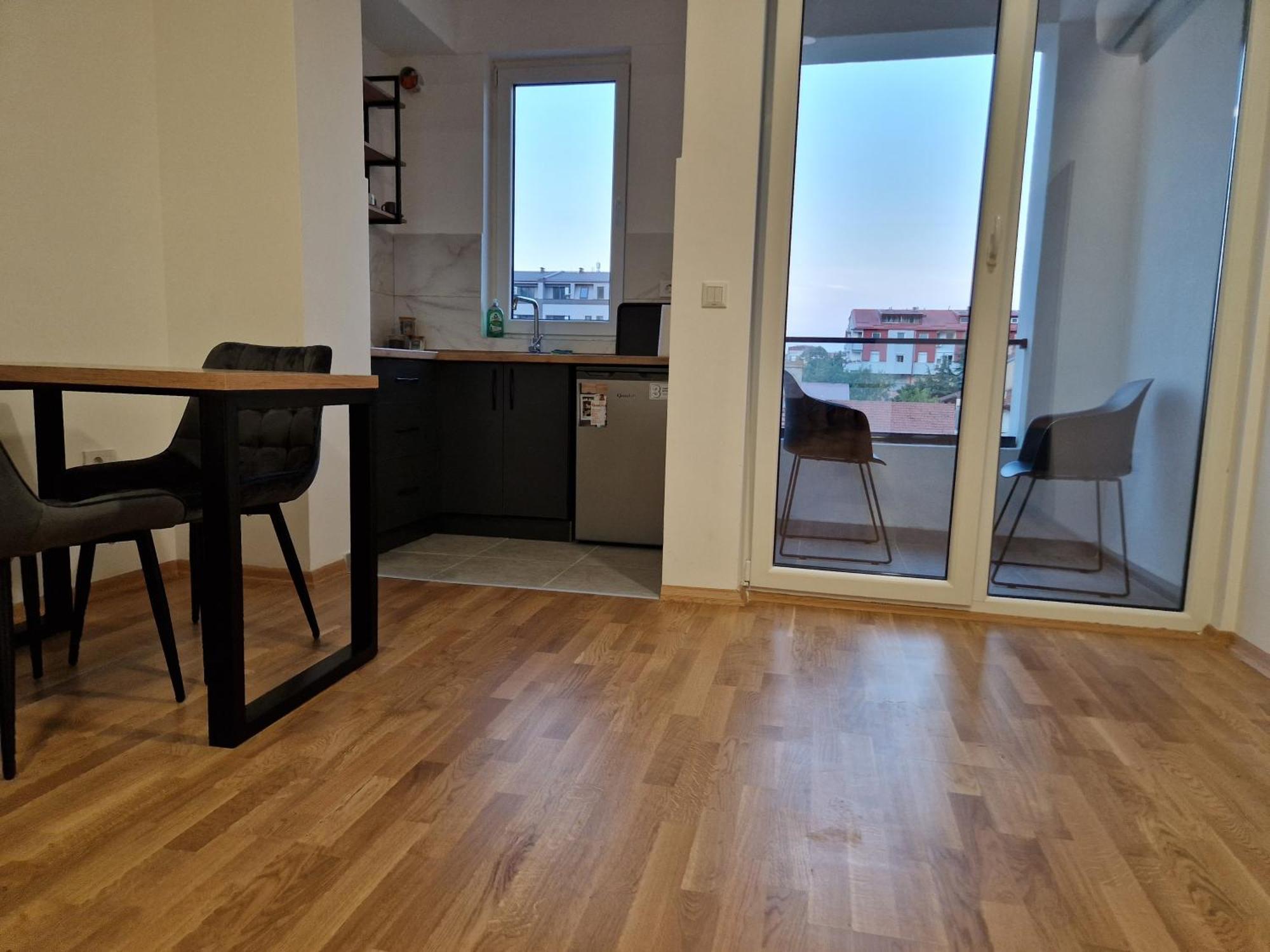 Luxury Apartment Iva III سكوبجي المظهر الخارجي الصورة