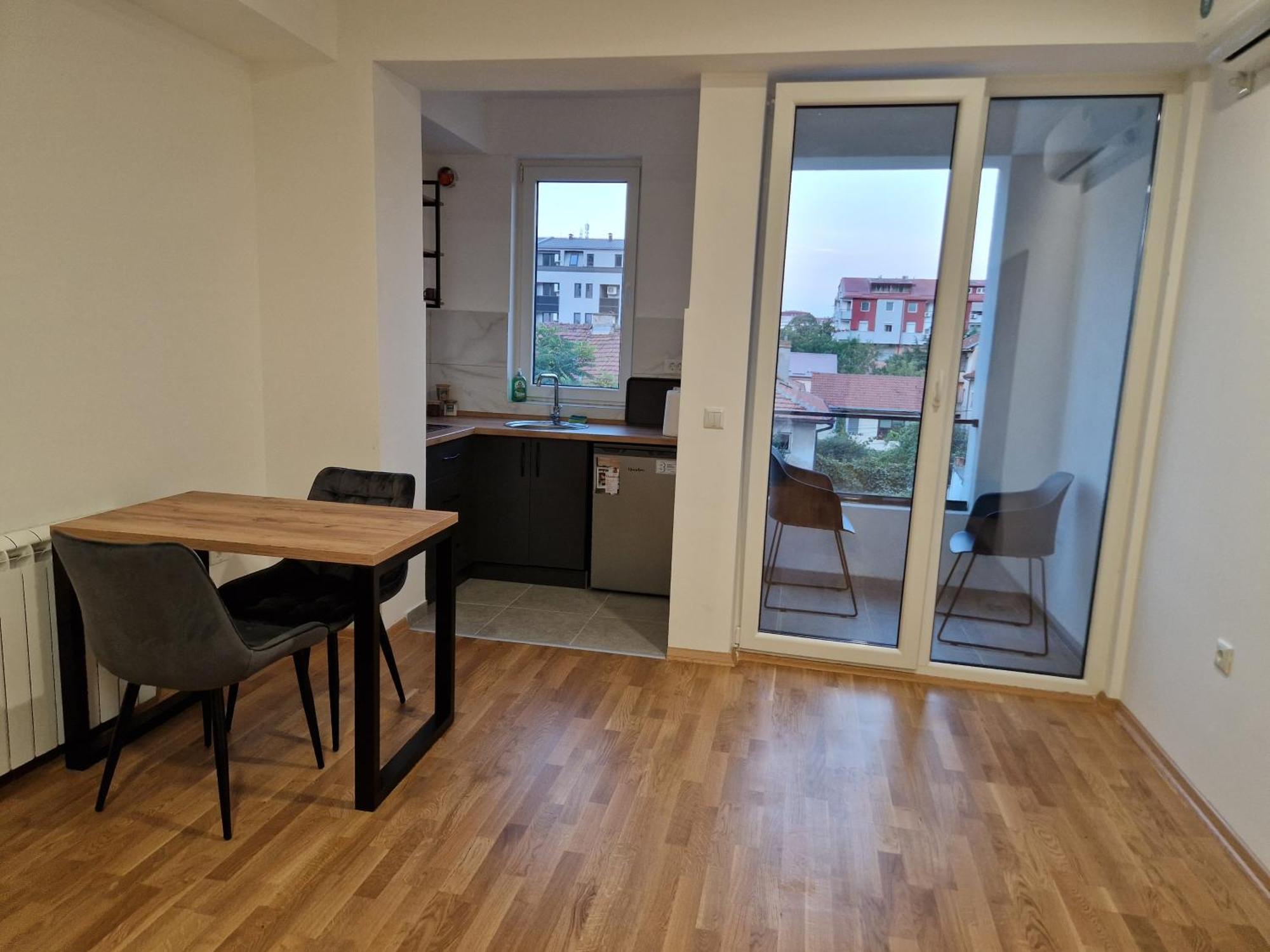 Luxury Apartment Iva III سكوبجي المظهر الخارجي الصورة
