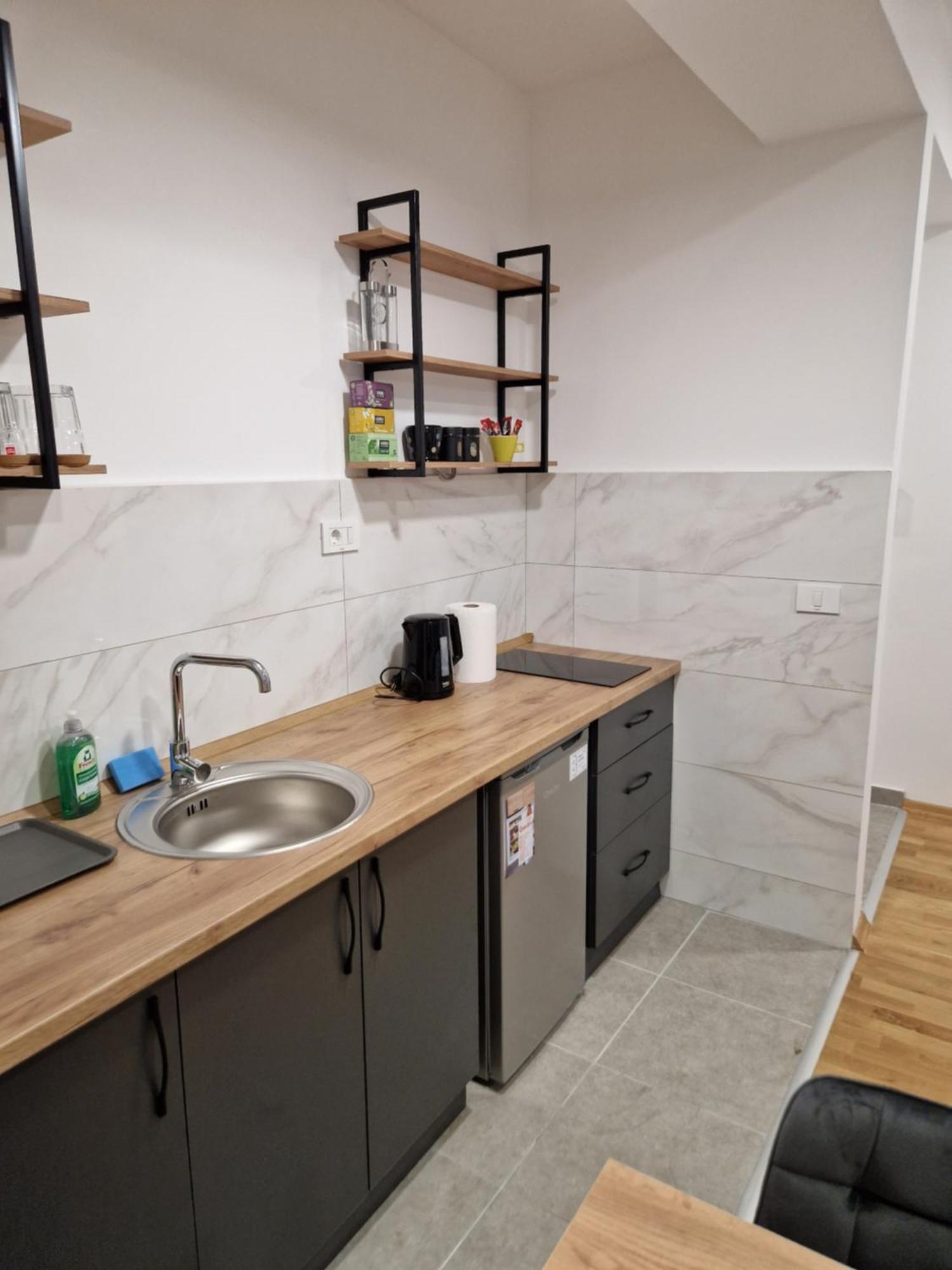 Luxury Apartment Iva III سكوبجي المظهر الخارجي الصورة