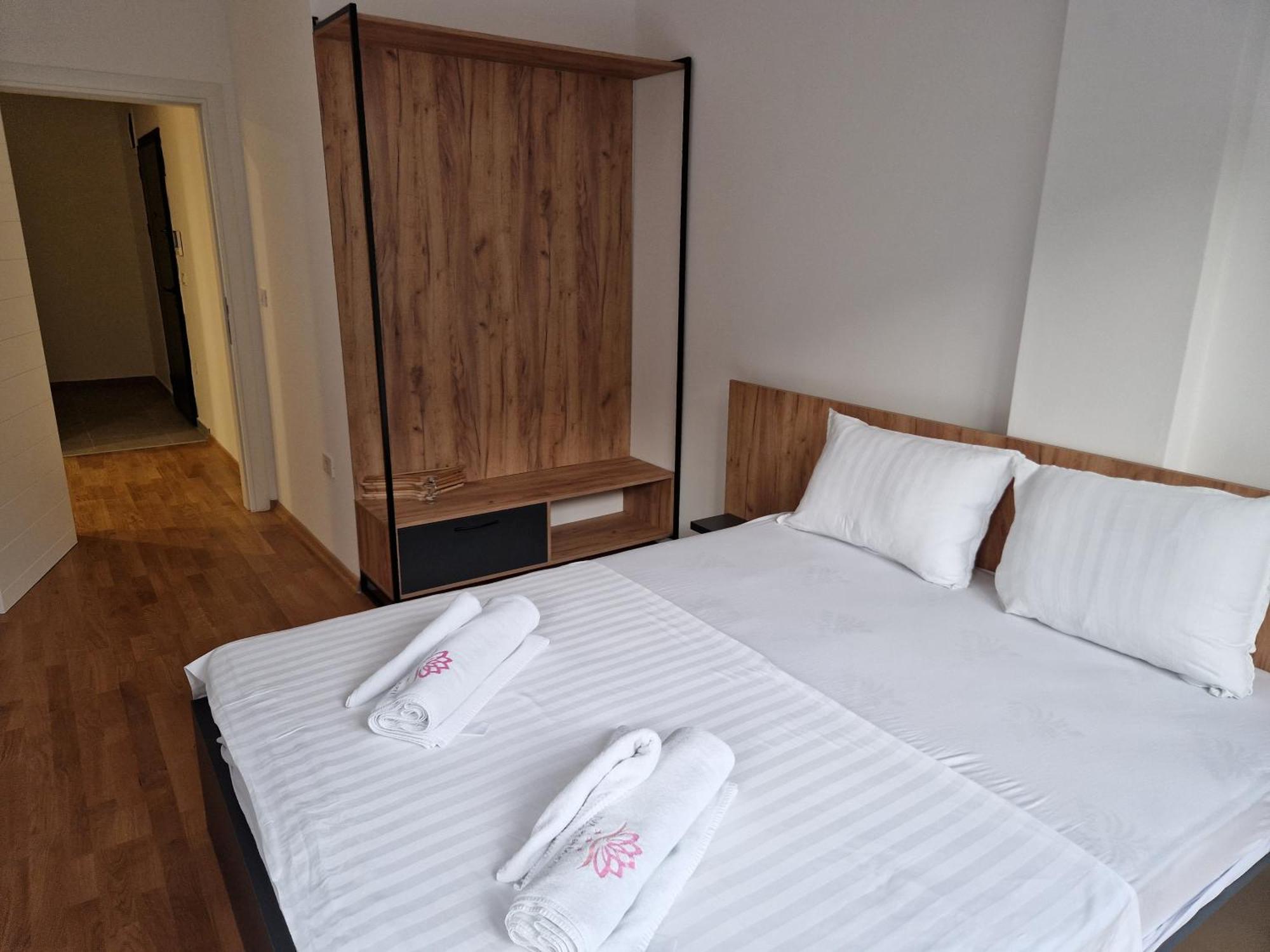 Luxury Apartment Iva III سكوبجي المظهر الخارجي الصورة