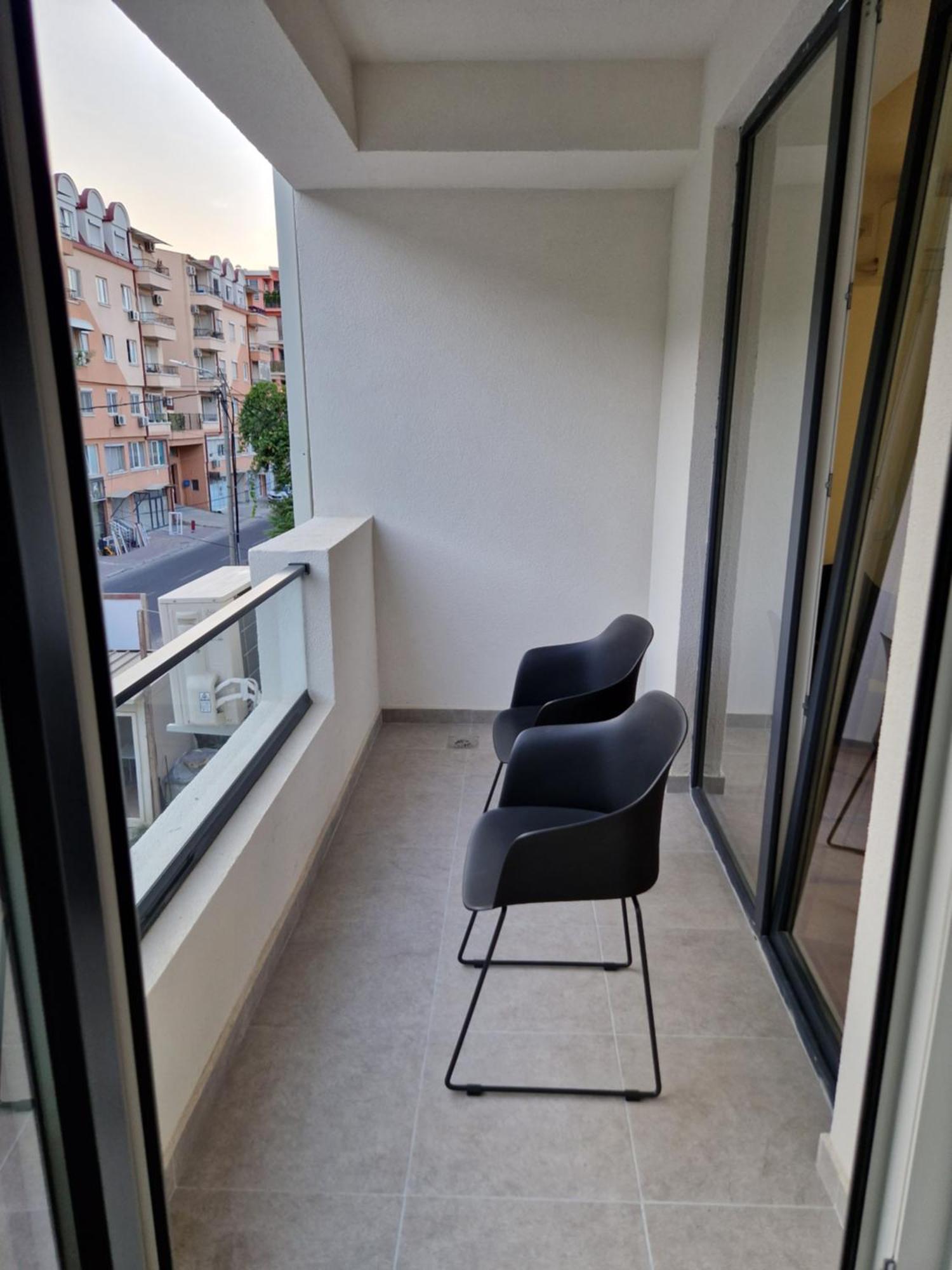 Luxury Apartment Iva III سكوبجي المظهر الخارجي الصورة